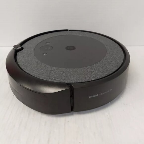 (N86439-1) IRobot Roomba 13150 Robot Vacuum - Picture 6 of 14